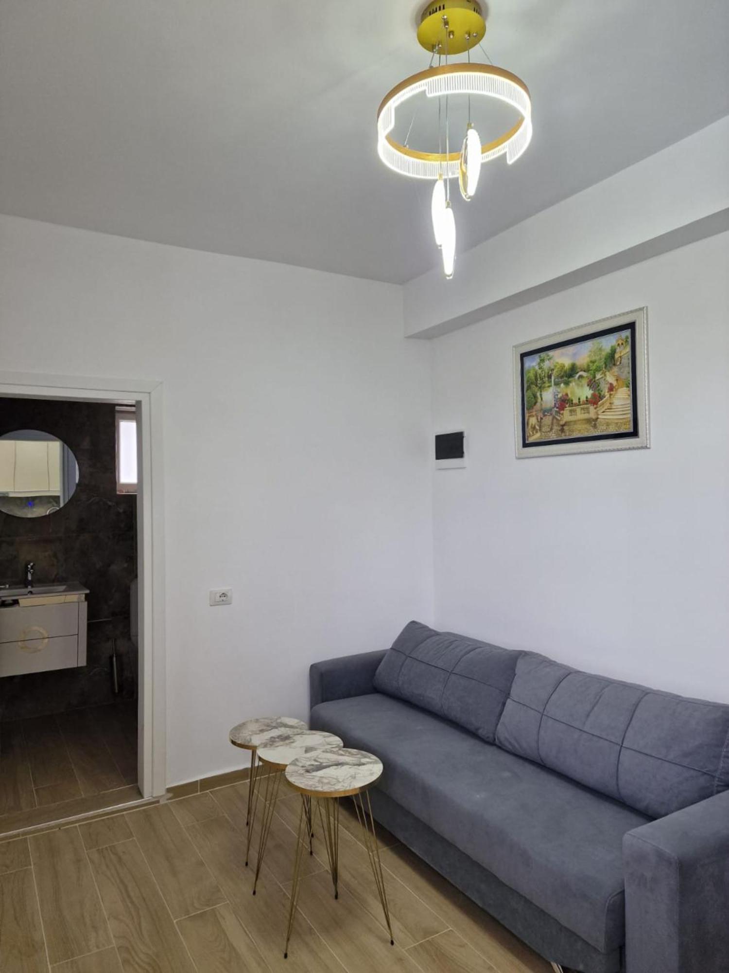 Villa Korado Sarandë Exterior foto
