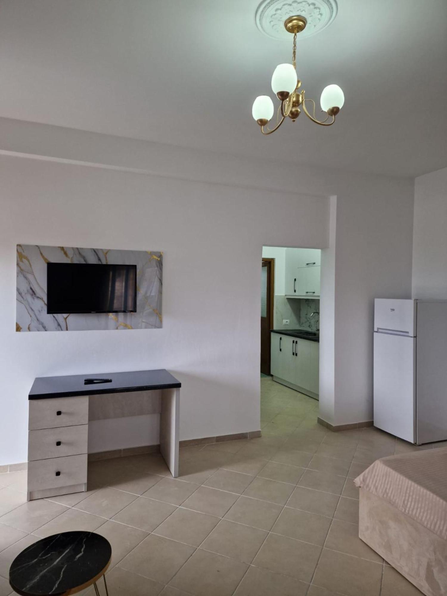 Villa Korado Sarandë Exterior foto