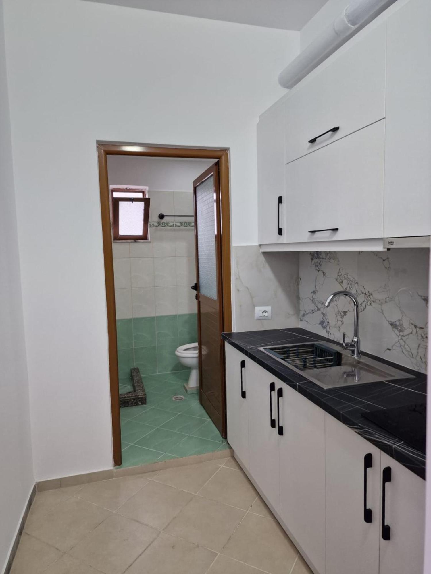 Villa Korado Sarandë Exterior foto