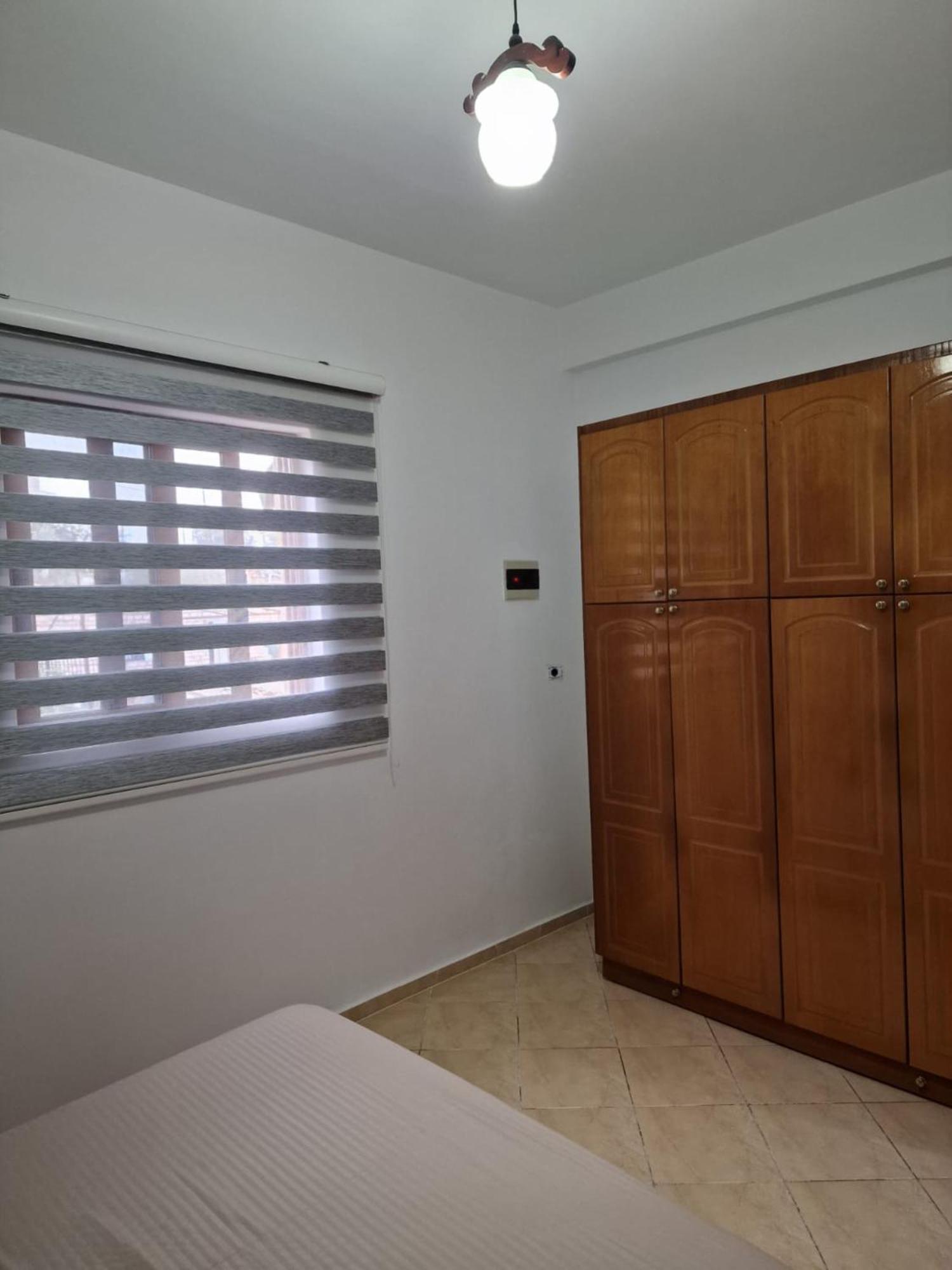 Villa Korado Sarandë Exterior foto