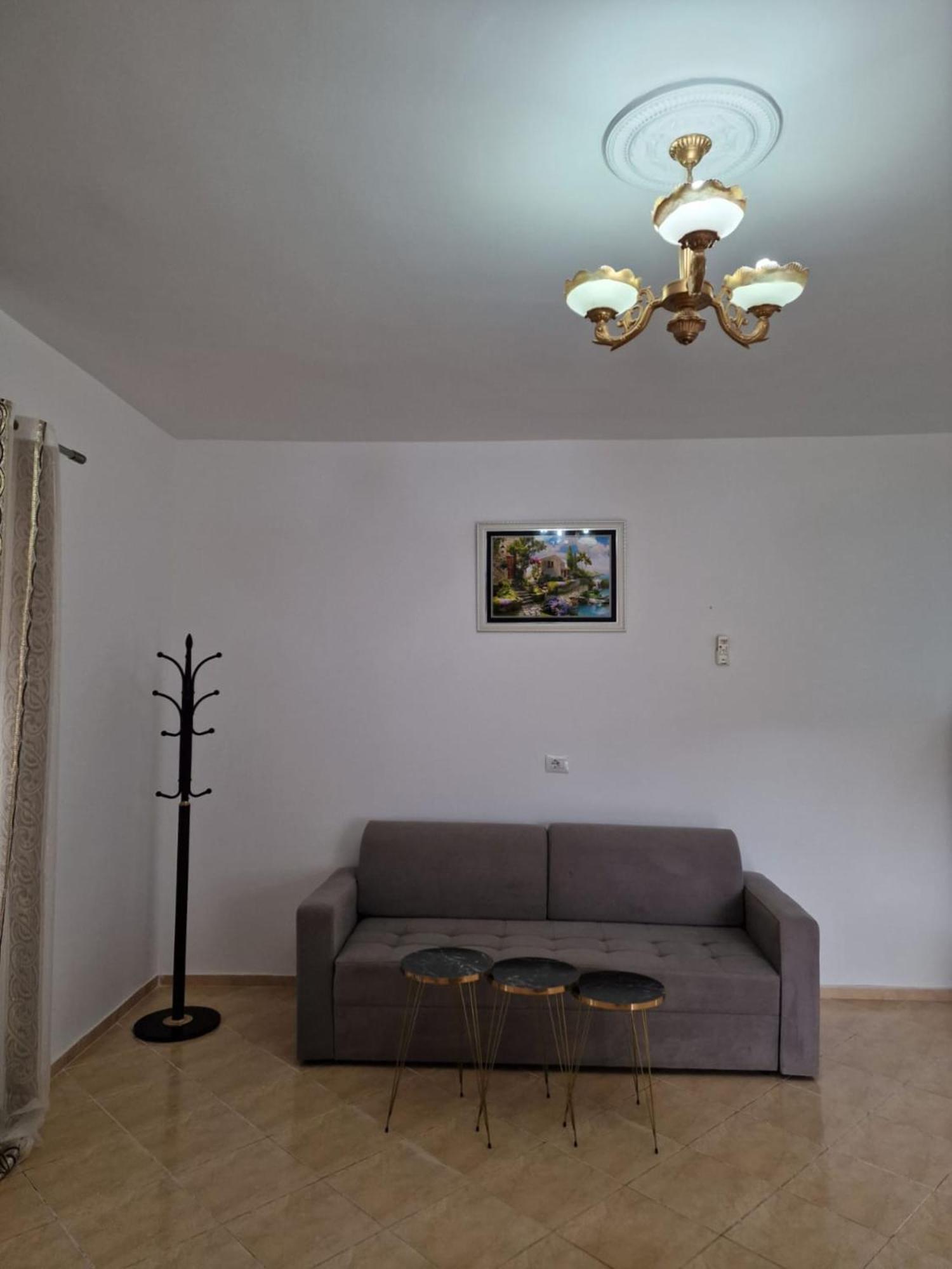 Villa Korado Sarandë Exterior foto