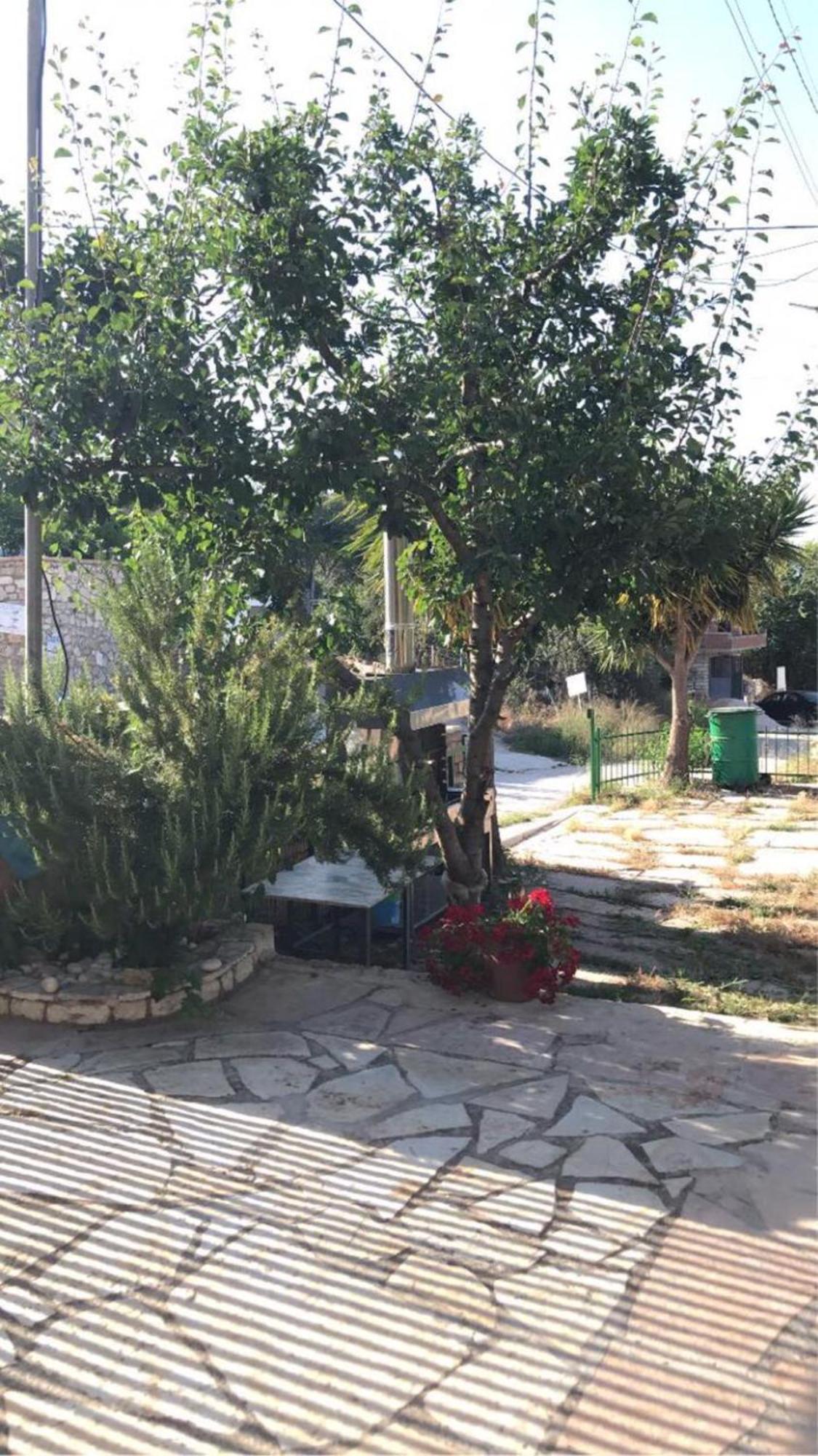 Villa Korado Sarandë Exterior foto