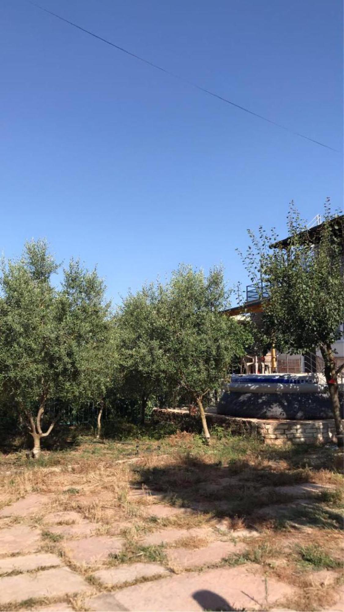 Villa Korado Sarandë Exterior foto