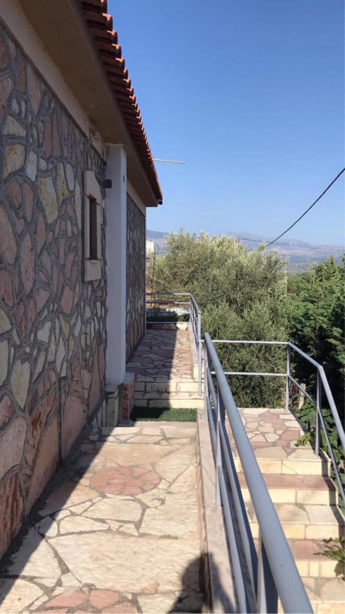 Villa Korado Sarandë Exterior foto