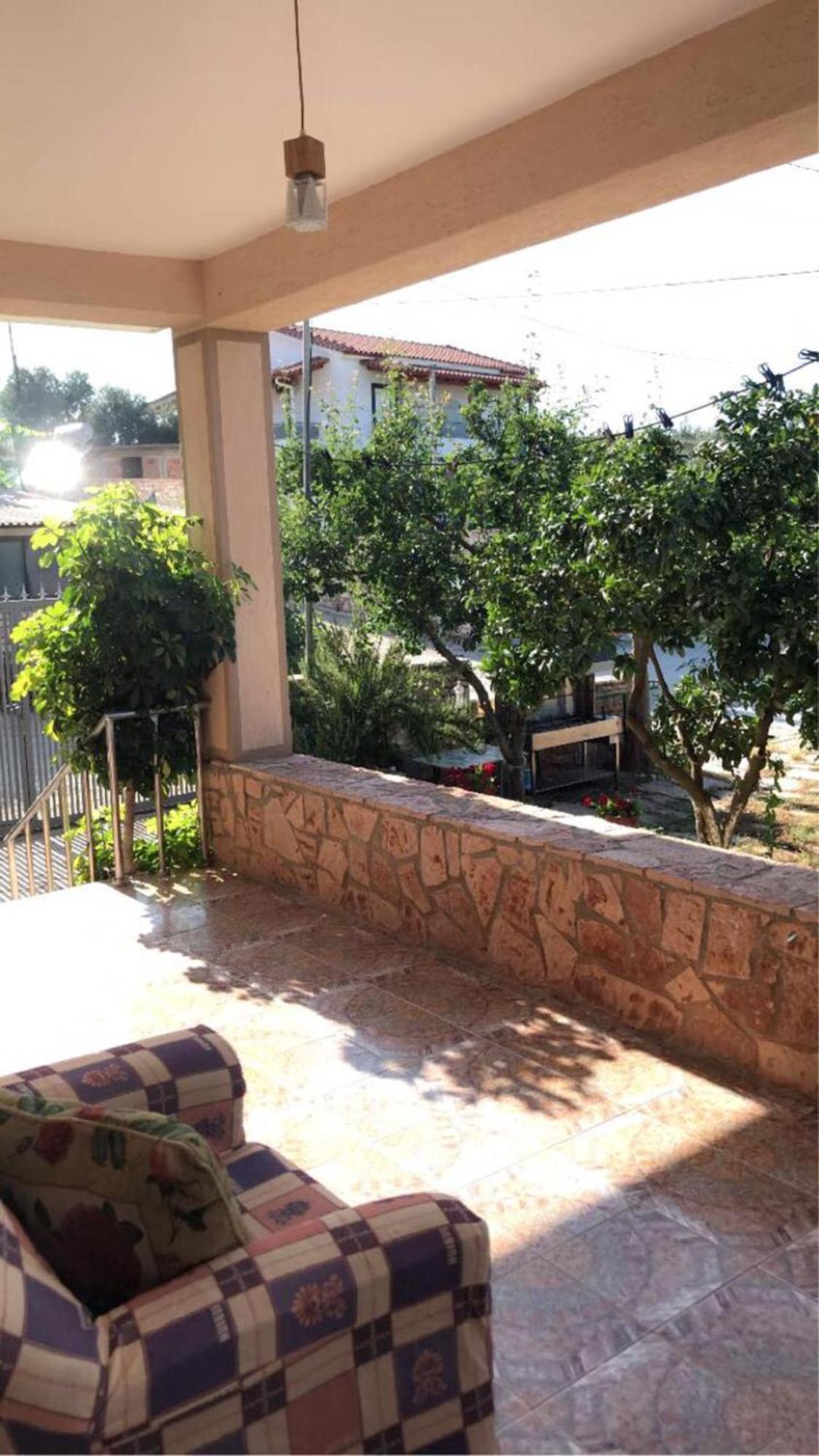 Villa Korado Sarandë Exterior foto
